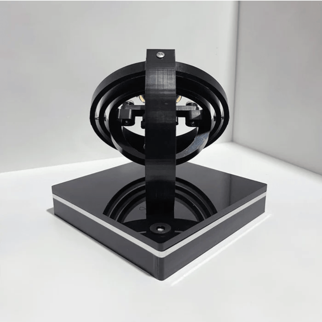 AstraWind Automatic Timepiece Winder For Mechanical Watches