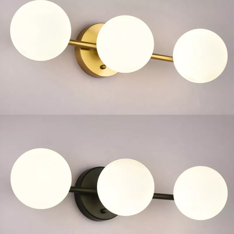 Nerra Duvar Lambası | Modern İç Mekanlar İçin LED Lamba