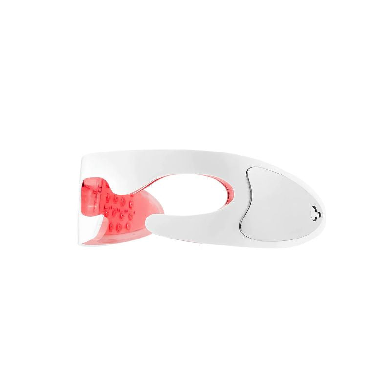 At-Home Under-Eye Red Light Therapy Device With Gentle Vibration