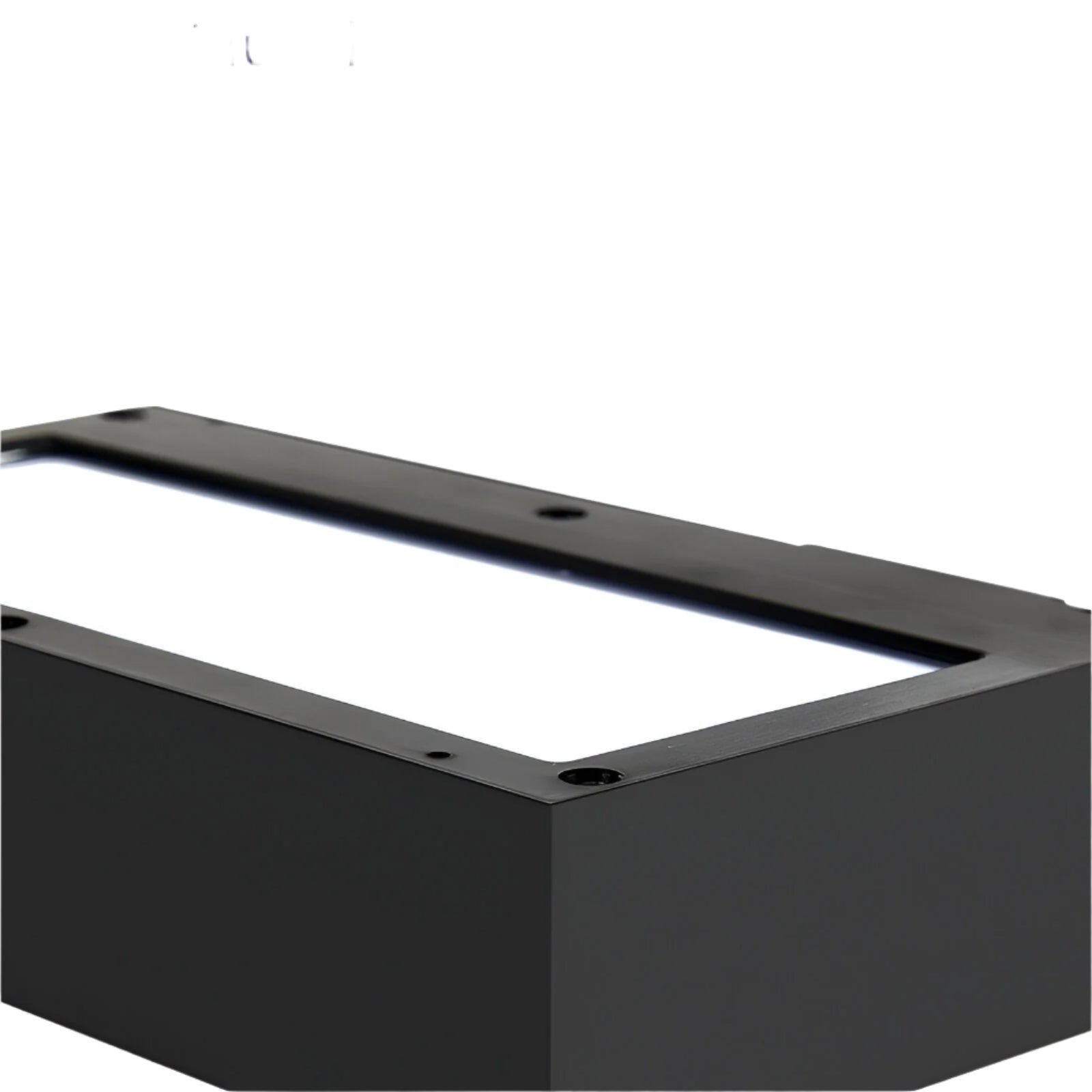 NovaLux Solar-Wandleuchte mit Sensor, IP65 wasserdicht