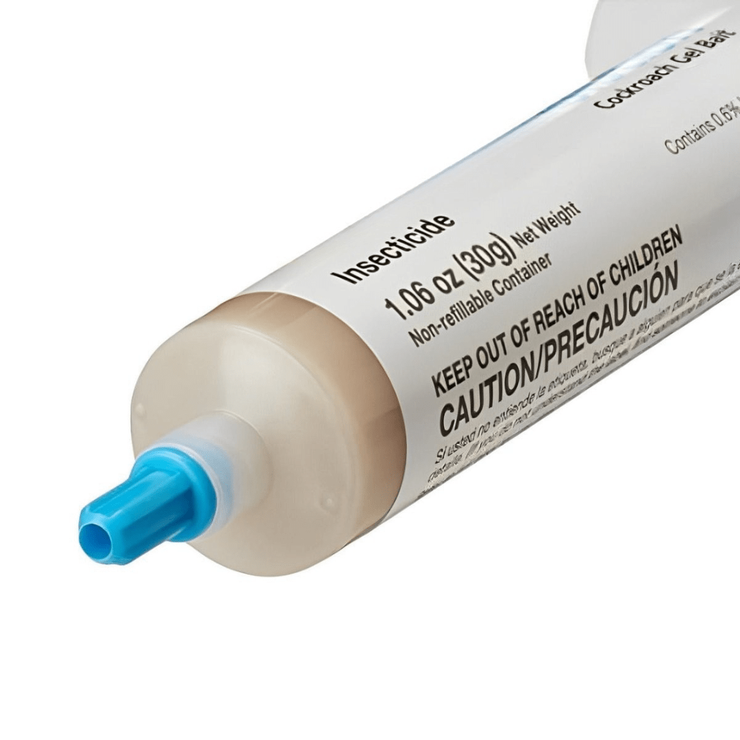 Bugvanta Cockroach Gel Bait for Indoor Infestations