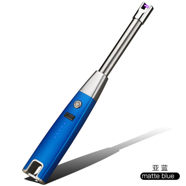 Smart USB Rechargeable Lighter For Everyday And Travel