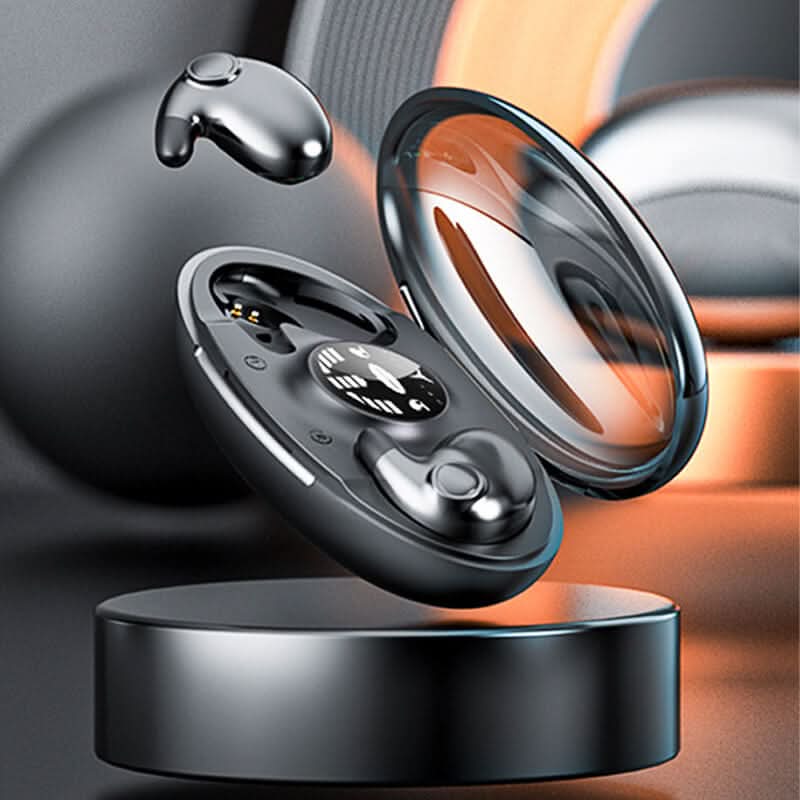 Nightbuds Ultra-Light Wireless Earbuds With Built-In Noise Reduction For Sleep