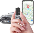 جهاز تتبع GPS عالمي مغناطيسي صغير للمركبات والمقتنيات | أتيتس