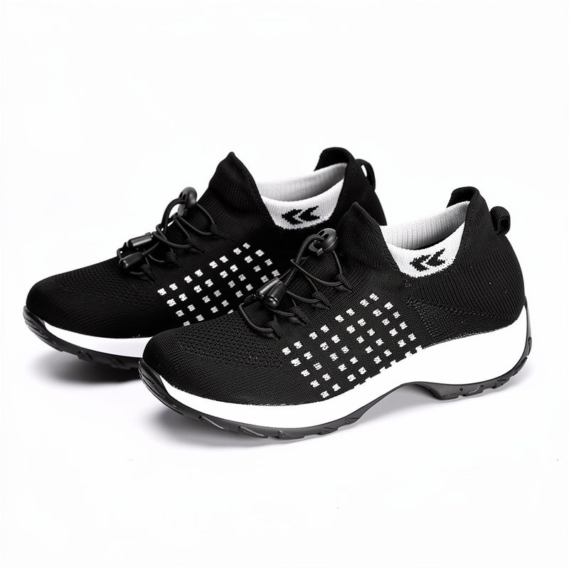 Comfort Ortho Wear Arch Support Sneakers for Women