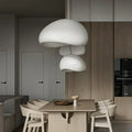 Aelira Cloudform Pendant Light For Contemporary Interiors
