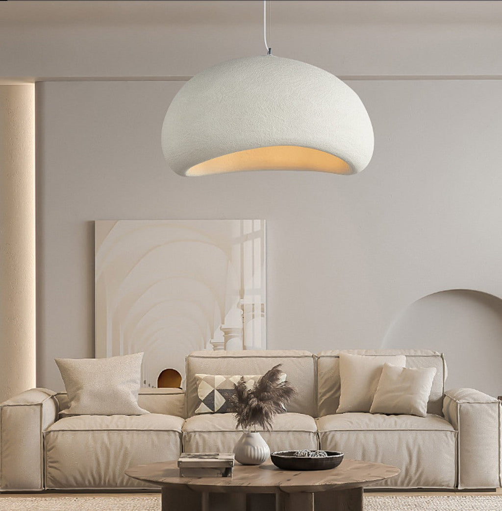 Aelira Cloudform Pendant Light For Contemporary Interiors