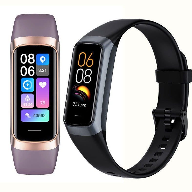 Kids Activity Tracker Watch With Sleep Monitoring And Fitness Tracking