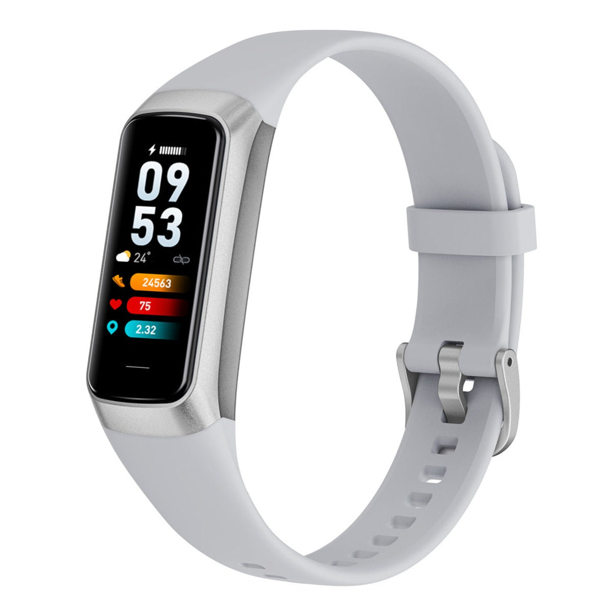 Kids Activity Tracker Watch With Sleep Monitoring And Fitness Tracking
