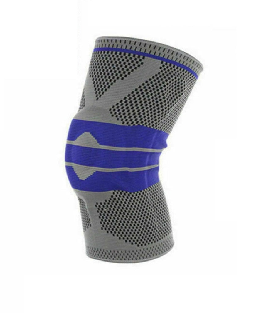 Joint Relief Knee Sleeve for Targeted Pain Relief and Support