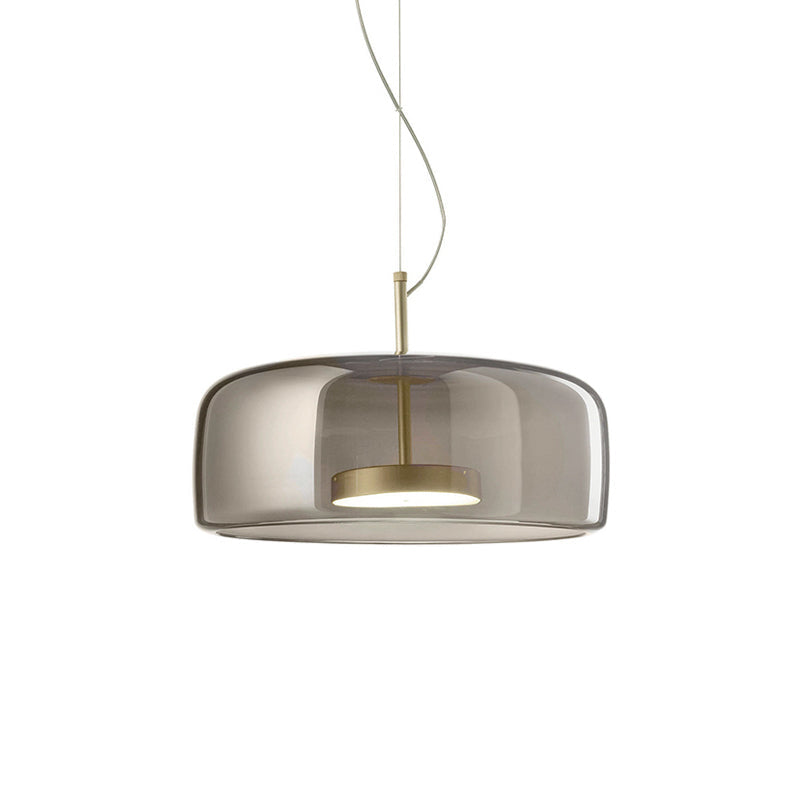 Lampa wisząca Astra Glass do salonu i sypialni