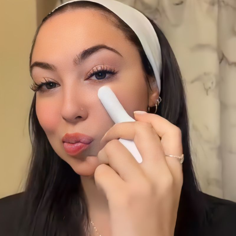 Daily Home Led Sculpting Tool For Facial Skincare
