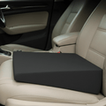 DriveCush Memory Foam Sædehynde til Ergonomisk Komfort