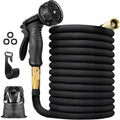 Hydromax 100ft Hose With Eight Spray Modes For Easy Watering