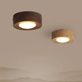 VerdantGlow Ceiling Spotlight For Modern Living Areas