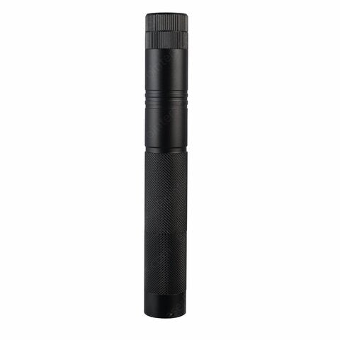 Puntero Láser Premium con Enfoque Ajustable y Construcción de Grado Aeroespacial
