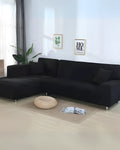 Elegant Modular Cover For Sofa With Customizable Layout