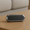 Suport Magnetic AeroGrip pentru Telefon cu Rotație de 360 de Grade pentru Mașină și Birou