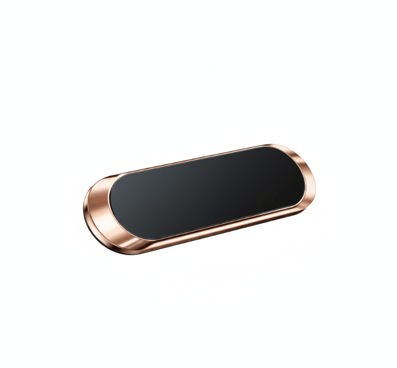 Suport Magnetic AeroGrip pentru Telefon cu Rotație de 360 de Grade pentru Mașină și Birou