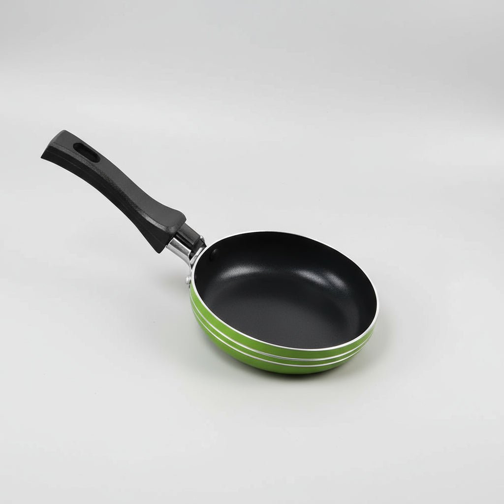 LumaKitchen Tarttumaton Mini Paistinpannusetti Terveellisiin Yksittäisiin Annoksiin
