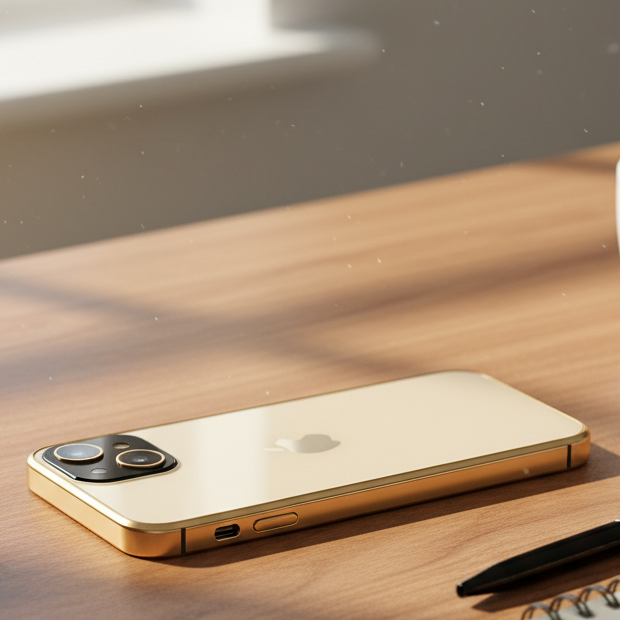 NovaGuard magnetisk personvern-etui for iPhone med skjermbeskytter for personvernproffer