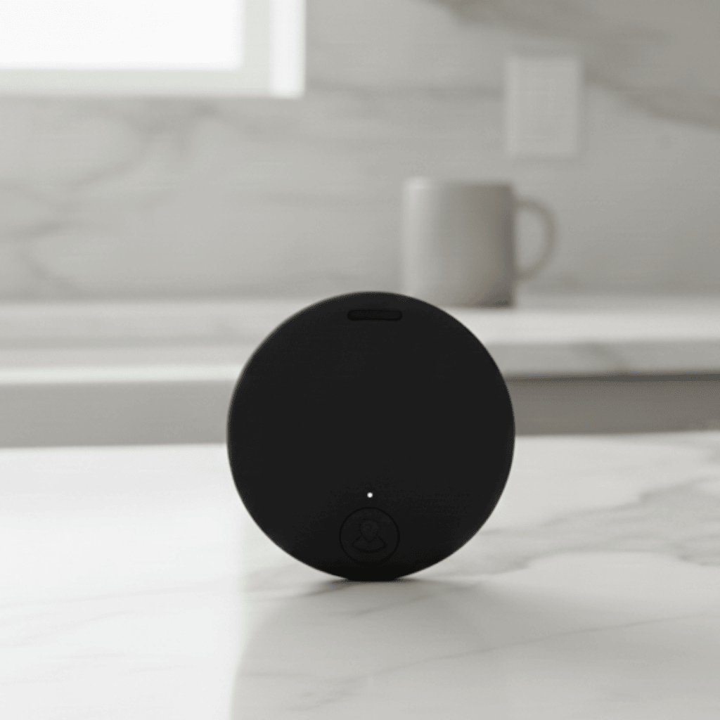 Dispositif anti-perte magnétique Bluetooth NeoMag Mini pour le suivi des objets de valeur et des bagages