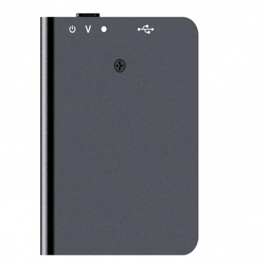 Whispernote 32 Gb Storage Dictation Device Using Voice Activation