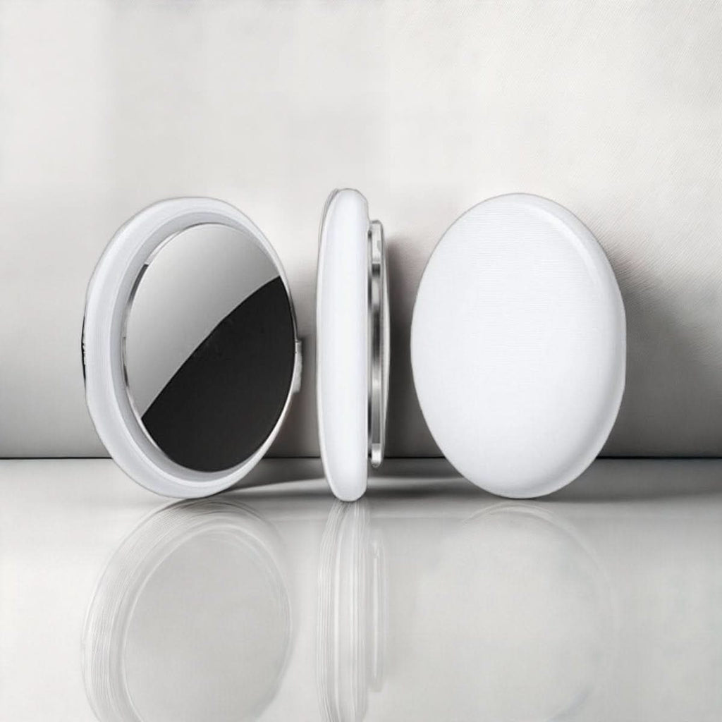 TrailTag Mini Bluetooth GPS Tracker for Keys and Valuables