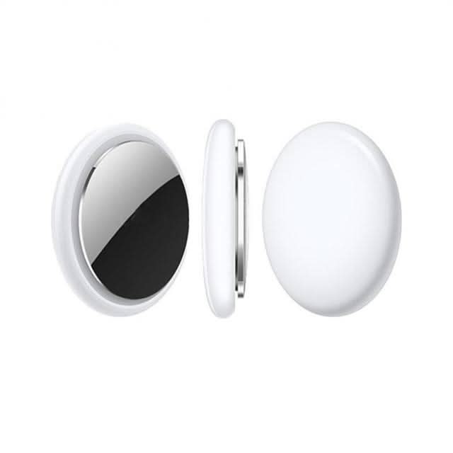 TrailTag Mini Bluetooth GPS Tracker for Keys and Valuables