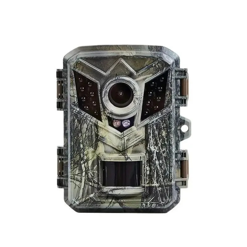 Weatherproof Infrared Night Vision Trail Camera For Wildlife Monitoring