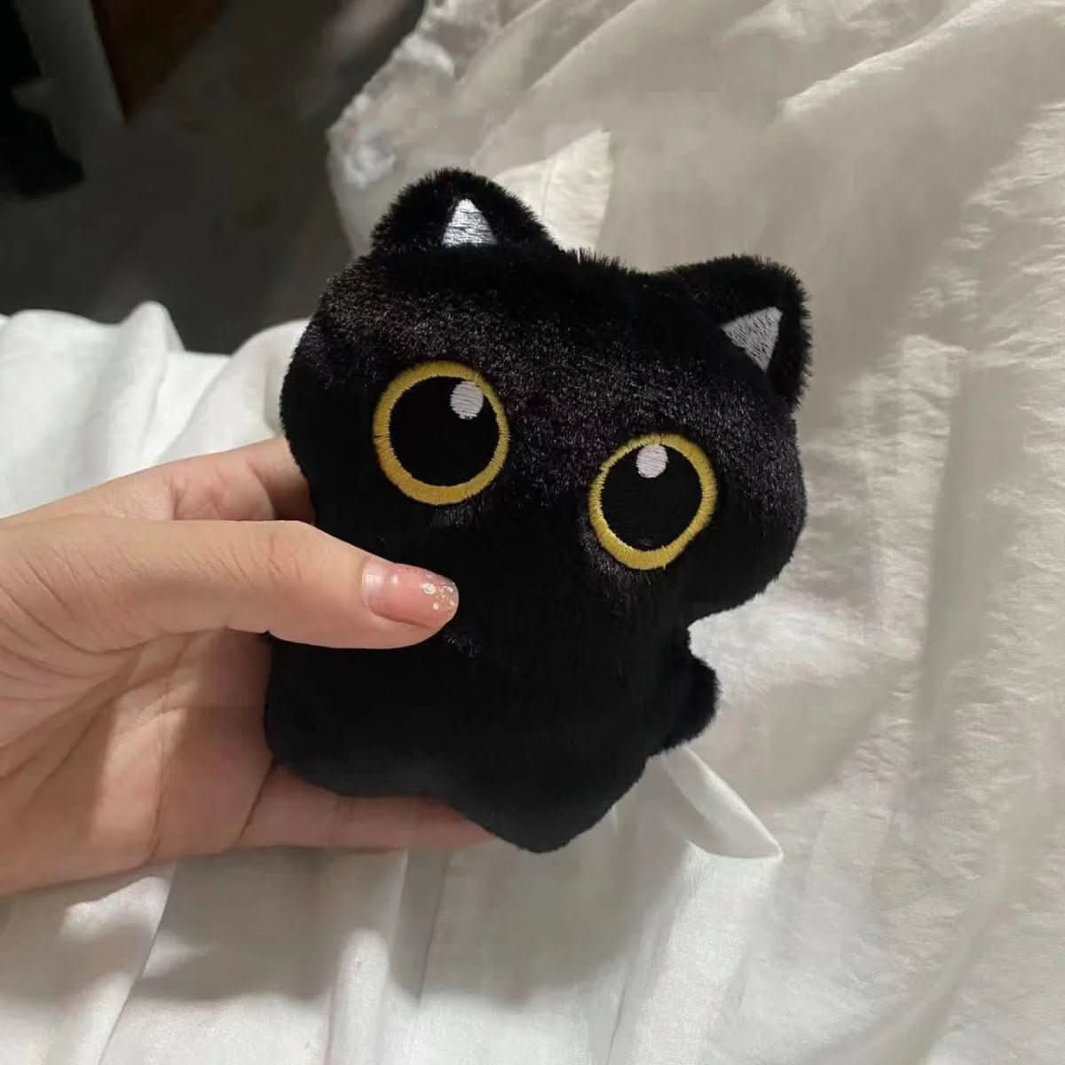 CuddlePuff Peluche Compatto Ultra Morbido per Bambini