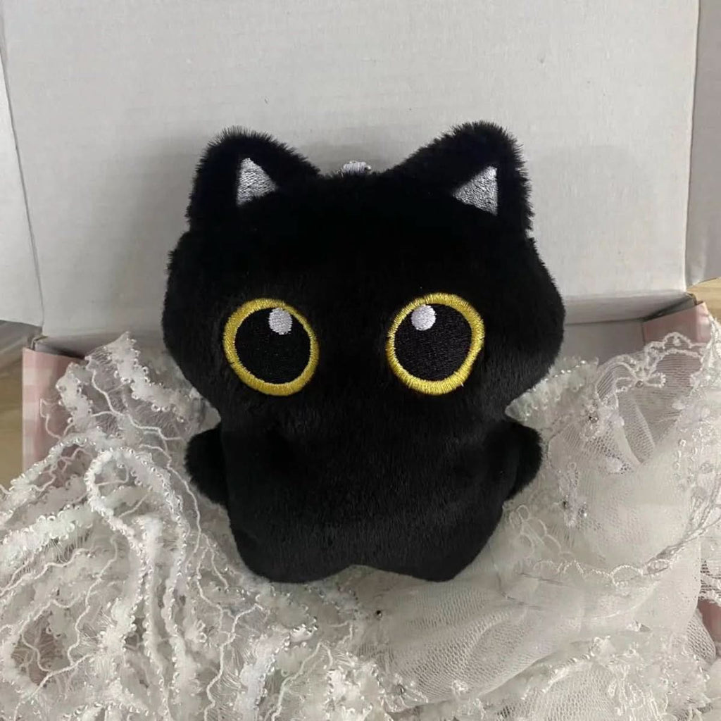 CuddlePuff Peluche Compatto Ultra Morbido per Bambini