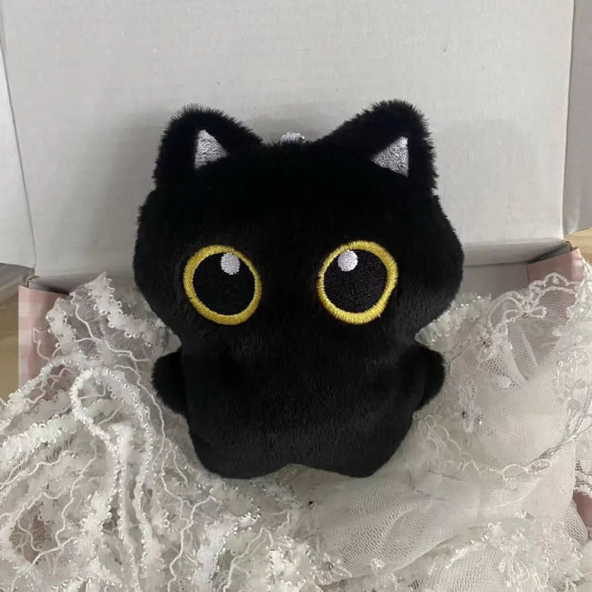 CuddlePuff Peluche Compatto Ultra Morbido per Bambini