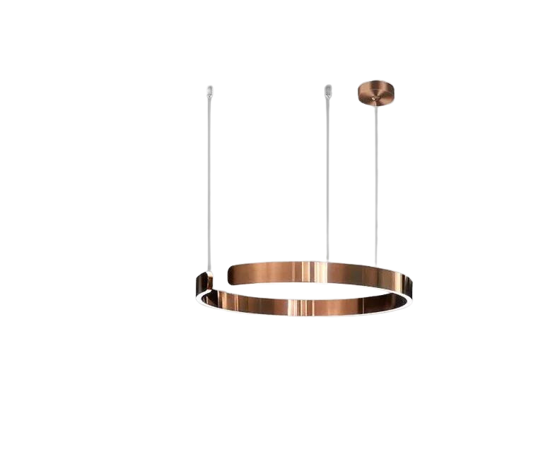 NovaLux Minimalistisk LED Pendellampe for Kjøkkenøy