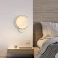 Lampada da Parete AstraLux LED con Design Moderno e Lineare per Casa e Ufficio
