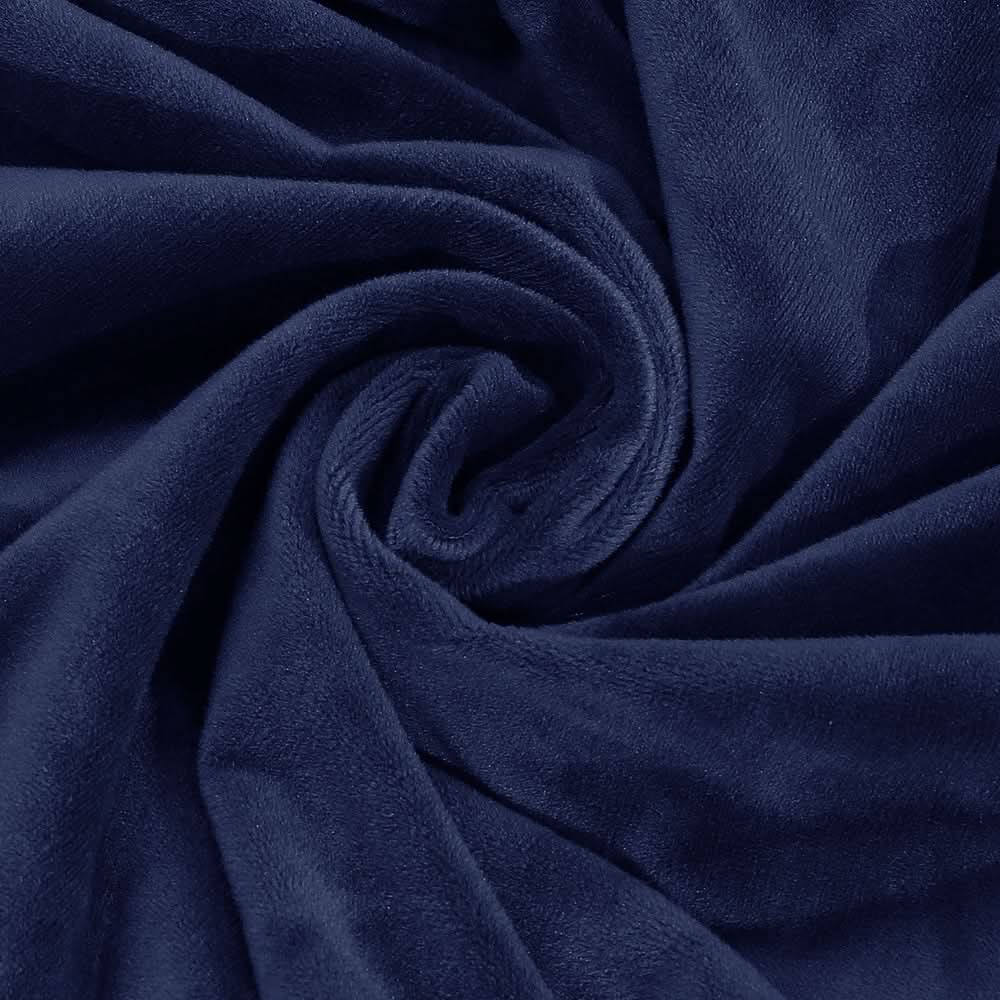 Lux Velvet -kahden istuttava nojatuolin suojus ja mukitelineet