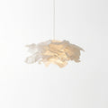 LumaCloud Dreamy Lampe Plafonnier Organique pour Salon et Chambre