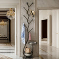 Appendiabiti in legno NovaWood Studio in stile moderno minimalista