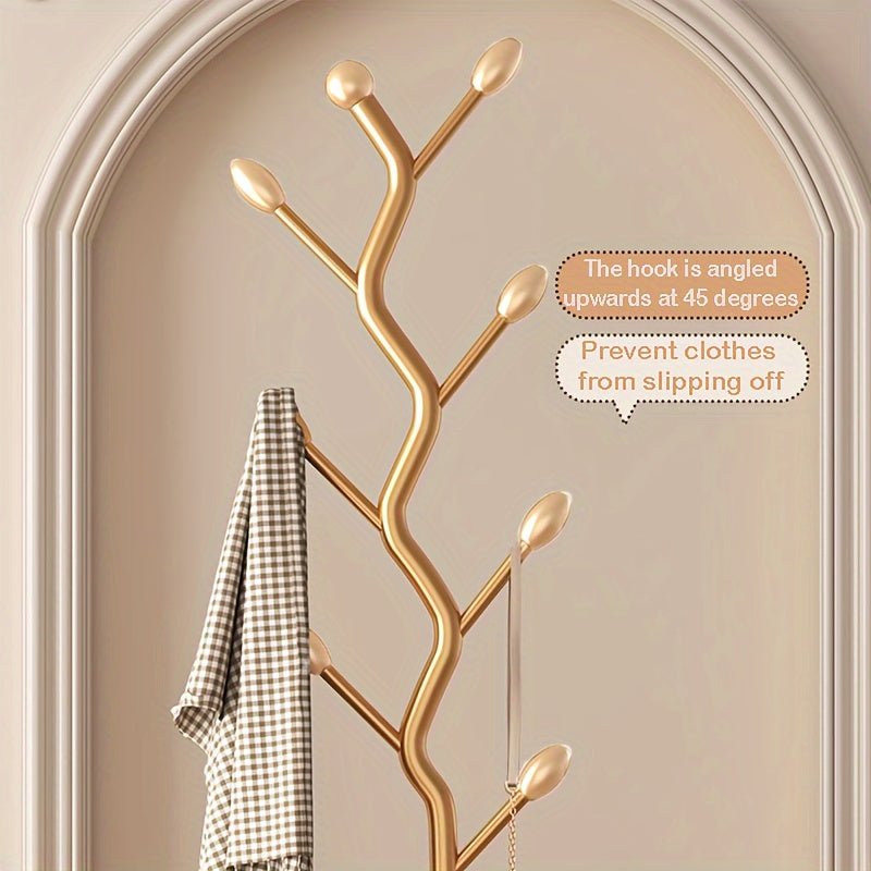 Appendiabiti in legno NovaWood Studio in stile moderno minimalista