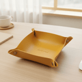 Panier de rangement scandinave NordicNest au design minimaliste pour l'organisation de la maison