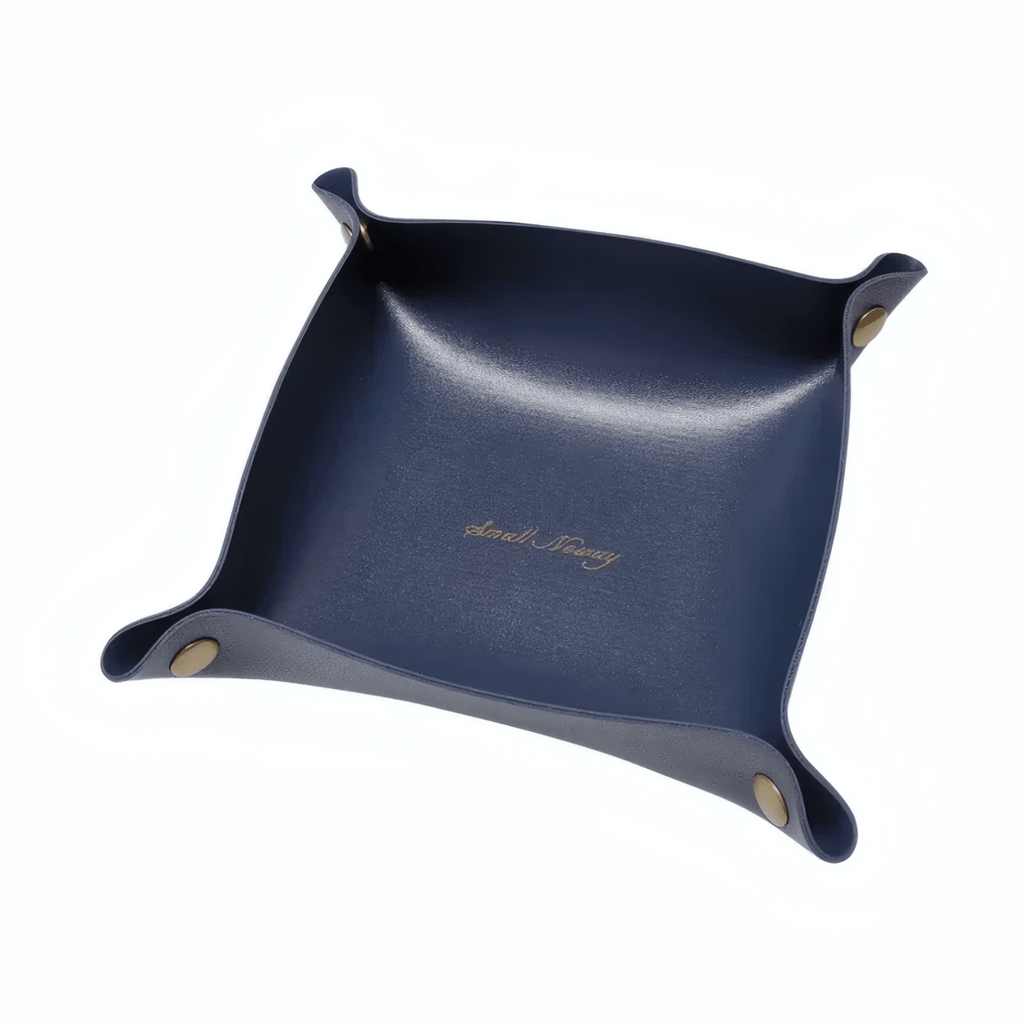 Panier de rangement scandinave NordicNest au design minimaliste pour l'organisation de la maison