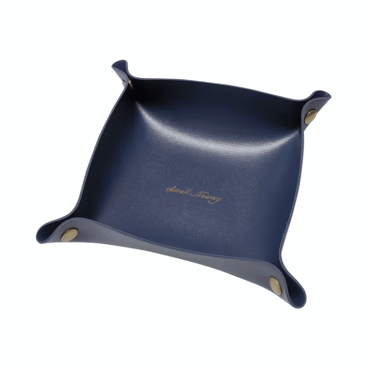 Panier de rangement scandinave NordicNest au design minimaliste pour l'organisation de la maison