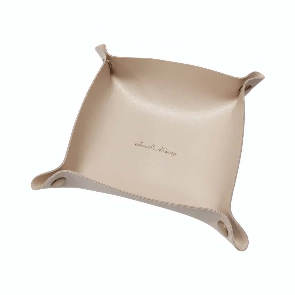 Panier de rangement scandinave NordicNest au design minimaliste pour l'organisation de la maison
