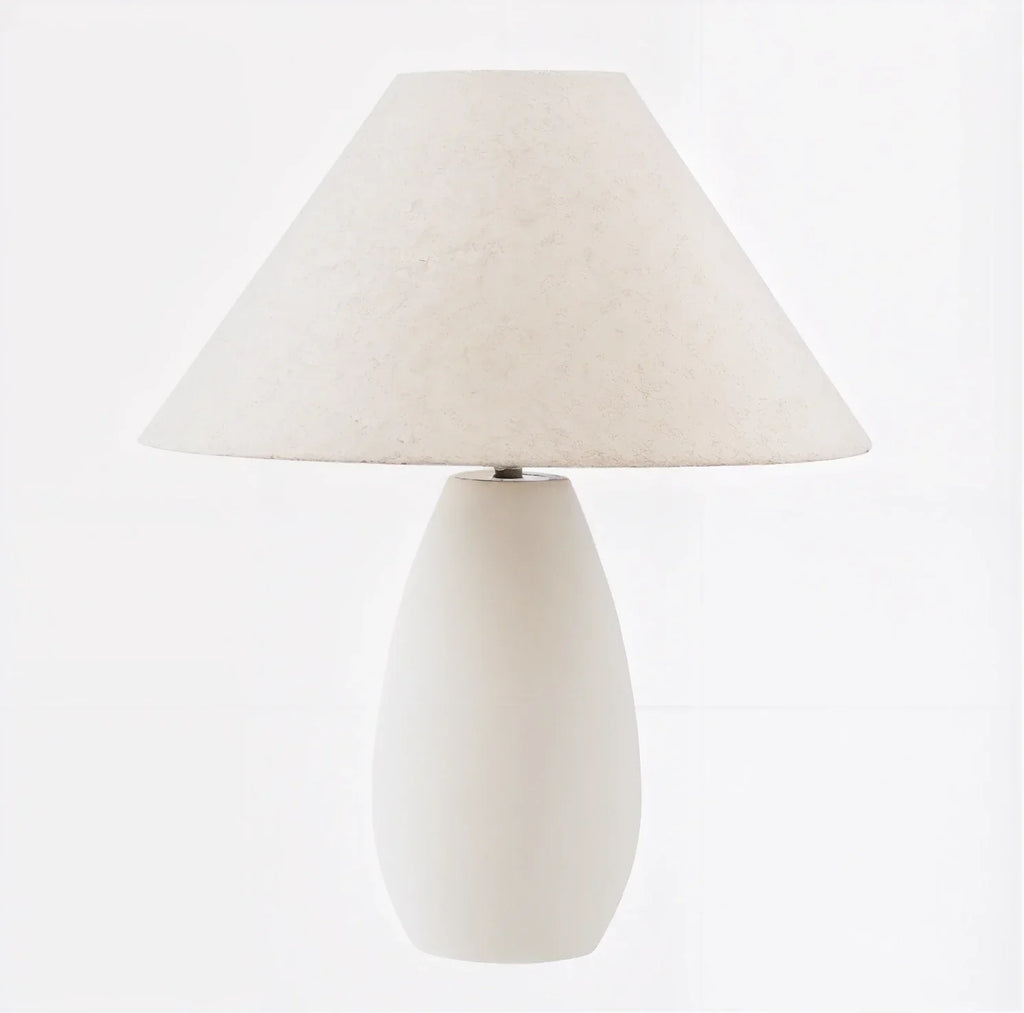 ScandiGlow LED Lampka Stołowa Eleganckie Światło do Nowoczesnych Pomieszczeń