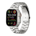 LumaLink nerezový řemínek pro Apple Watch Ultra