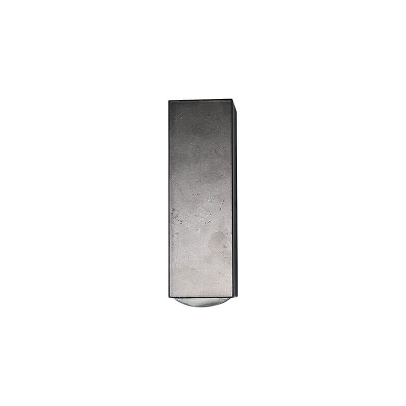 Luz Exterior Impermeable con Iluminación Ascendente y Descendente IP65 6W-10W 600-1000 Lúmenes