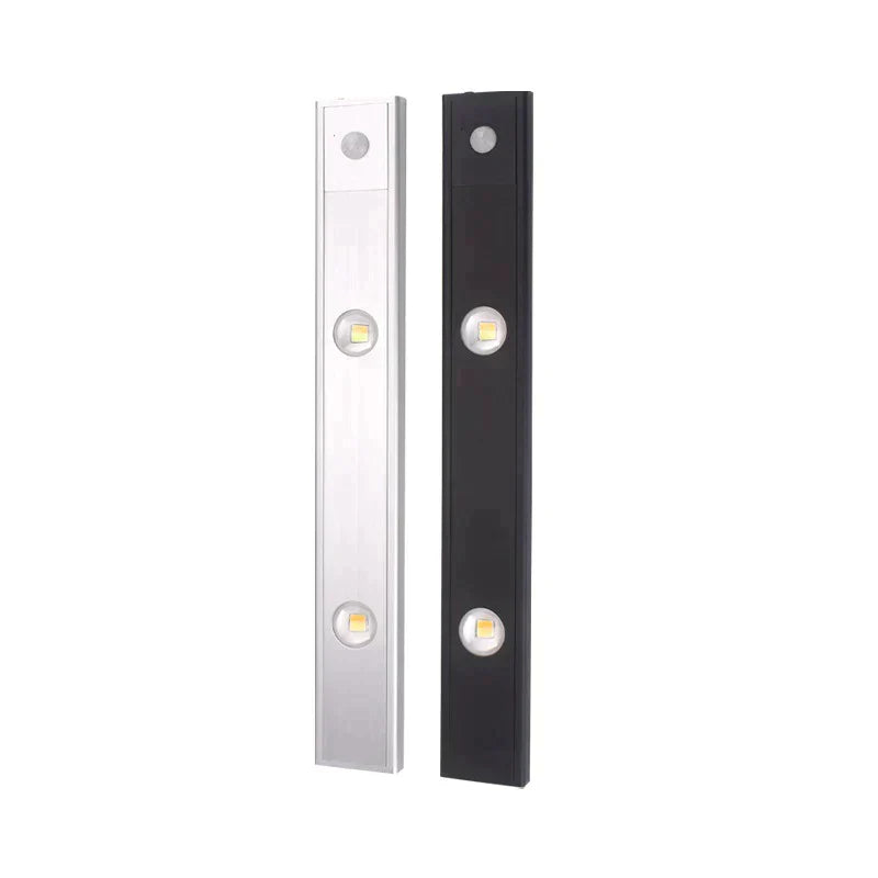 Luz de Pared NexaLume AuraMotion con Sensor de Movimiento LED