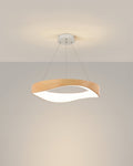 Závěsné LED svítidlo NovaHalo Circle pro moderní interiéry