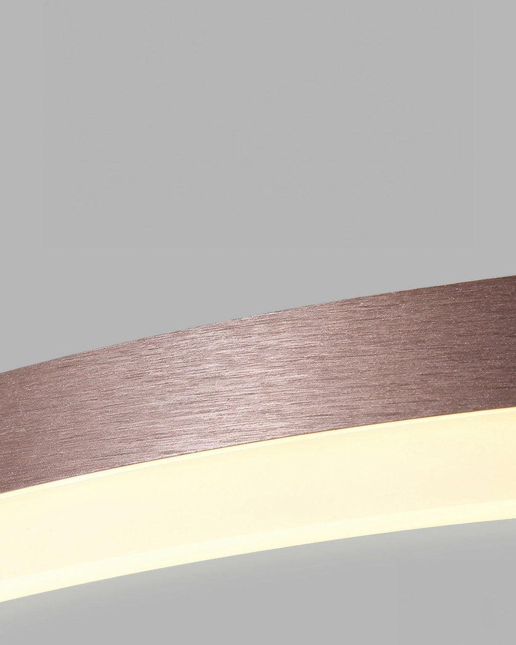Aurion Geometrische LED-Deckenleuchte für moderne Innenräume