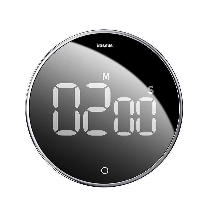 Magnetic Digital Timer